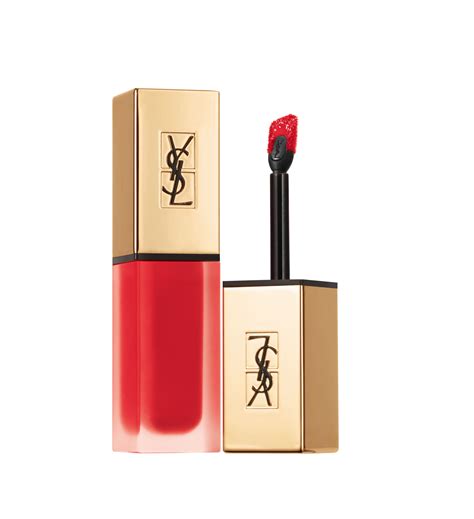 ysl stain tatouage|ysl lip stain reddit.